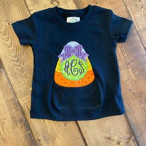 Custom Halloween shirt